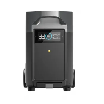 Delta Pro EB - EcoFlow DELTA Pro Extra Battery 