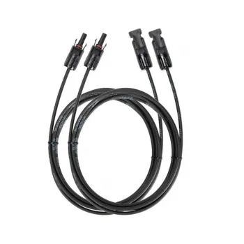 Cable MC4 Extension - MC4 Solar Extension Cable 3m 