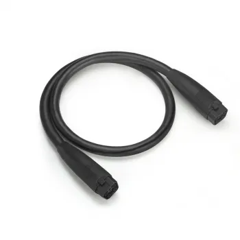 EcoFlow DELTA Pro-4-8 Double handle connection cable-Black-0.75m 
