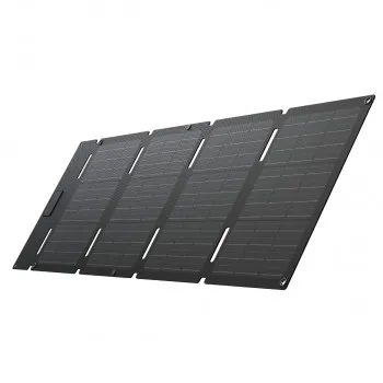 45W Portable Solar Panel 