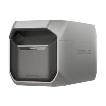 DELTA 3 Series Smart Extra Battery 