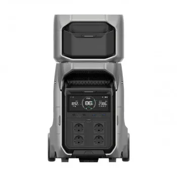 DELTA Pro 3 Smart Extra Battery 