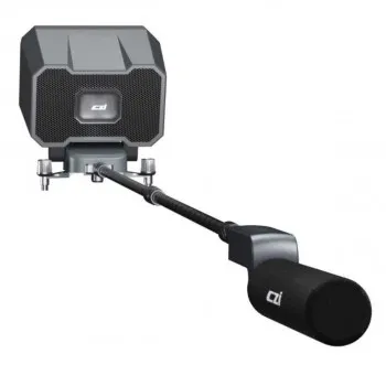 The reliable sound collection system MP10E 