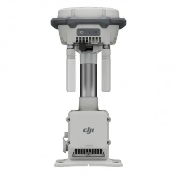 DJI D-RTK 3 Relay Fixed Deployment Version 