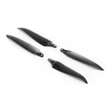 DJI Matrice 4D Series Low - Noise Anti - Ice Propellers 