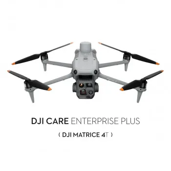 DJI Care Enterprise Plus - Matrice 4T 
