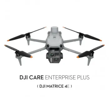 DJI Care Enterprise Plus - Matrice 4E 