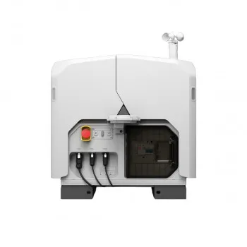 DJI Dock 3 