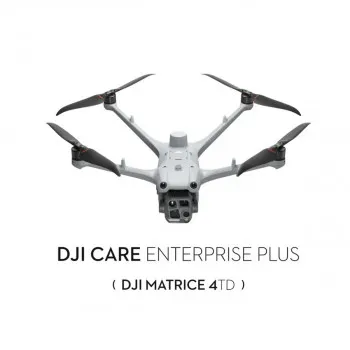 DJI Care Enterprise Plus - Matrice 4TD 