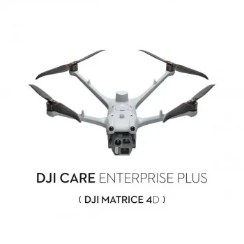 DJI Care Enterprise Plus - Matrice 4D 