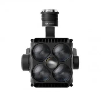 DJI Zenmuse S1 Spotlight 