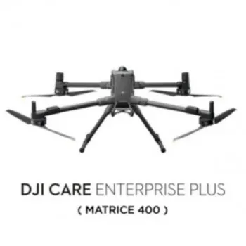 DJI Care Enterprise Plus - Matrice 400 