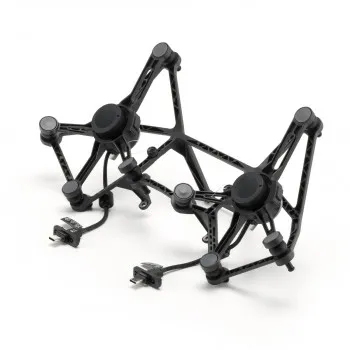 DJI Matrice 400 Dual Gimbal 