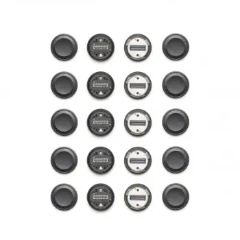 DJI Matrice 400 - Skyport V3 Adapter Set 