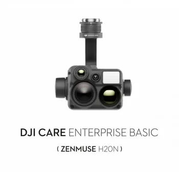 DJI Care Enterprise Basic - Zenmuse H20N 