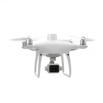 Phantom 4 Multispectral 