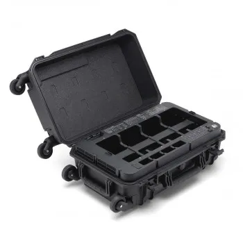 BS65 Intelligent Battery Station 