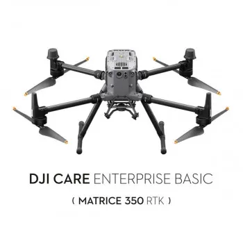 DJI Care Enterprise Basic - Matrice 350 RTK 