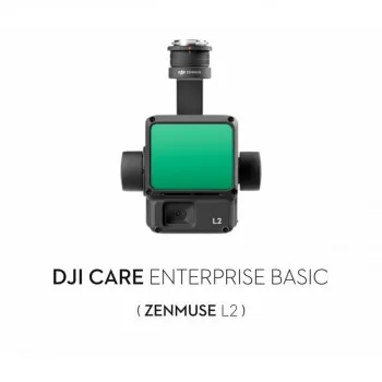 DJI Care Enterprise Basic - Zenmuse L2 