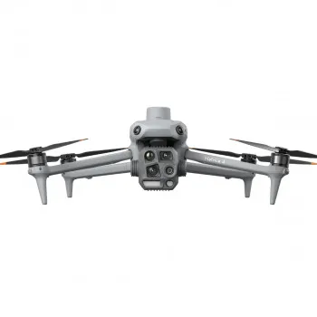 DJI Matrice 4 Thermal 