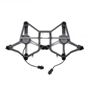 Dual Gimbal Connector 