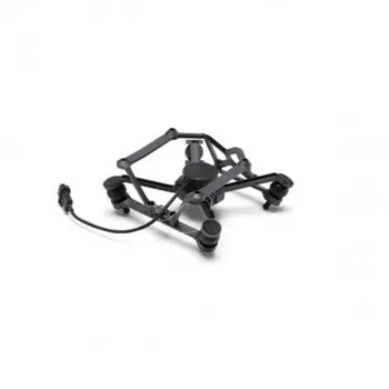 Upward Gimbal Connector 