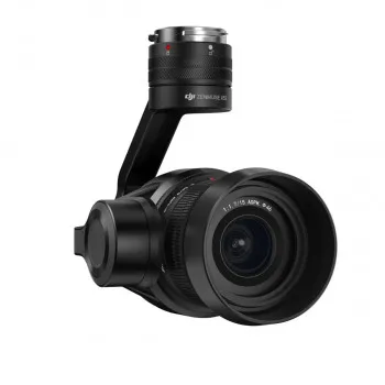 Zenmuse X5S 