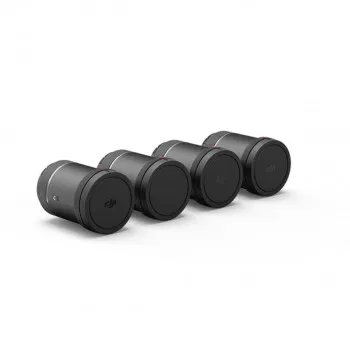 X7 objective set 