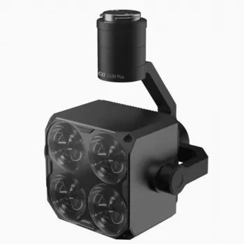 Gimbal Searchlight GL60 Plus 