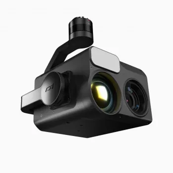 Smart dual-light night vision camera C30N 