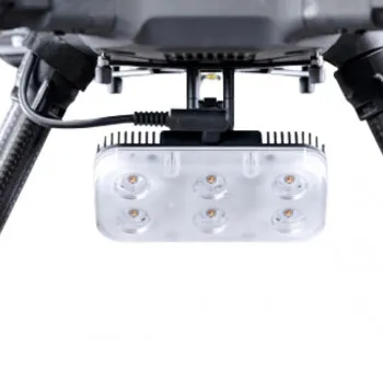 Multi-Color Warning Light  FL60 