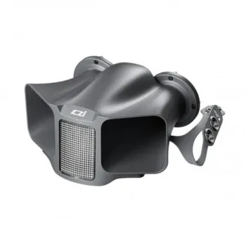 Searchlight and Broadcasting System MP20 
