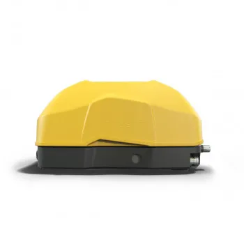 Parachute recovery system for M350 RTK 