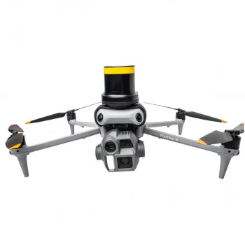Parachute recovery system for Matrice 4 Series 