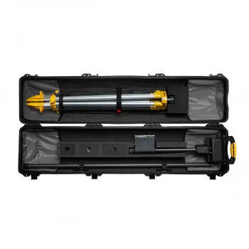 Transport case for DJI D-RTK 2 
