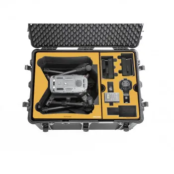 Transport case for  DJI Matrice 300 RTK 