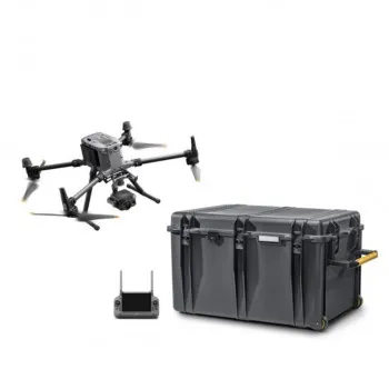 Transport case for DJI Matrice 350 RTK 