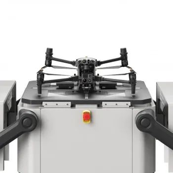 DJI Matrice 30T Dock Version Plus 