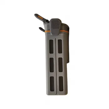 Getac rechargeable li-ion battery 