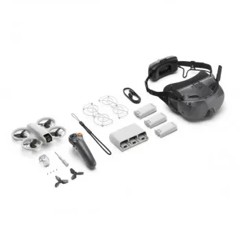 DJI Neo Motion Fly More Combo 