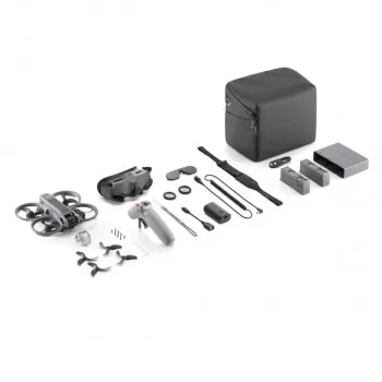 DJI Avata 2 ProView Combo 