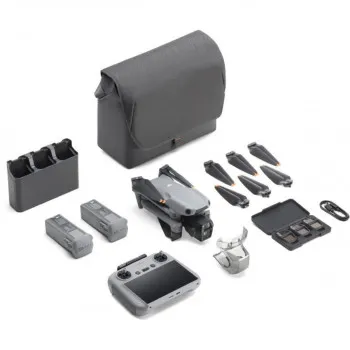 DJI Air 3S Fly More Combo (DJI RC2) 