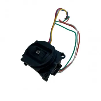 Control Stick Module (right) including hall sensor board 