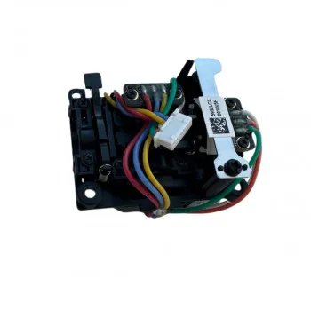 Control Stick Module (left) including hall sensor board 