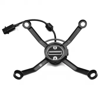 Matrice 300/350 Downward Single Gimbal Damping Module (Excluding Gimbal Connector) 