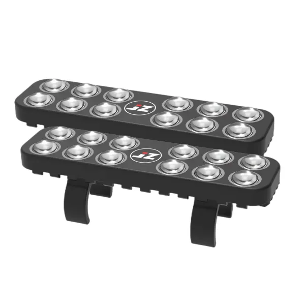 MATRIX FLASH S2 
