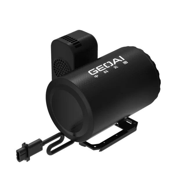 HYBRID LIGHT-SPEAKER SS125 