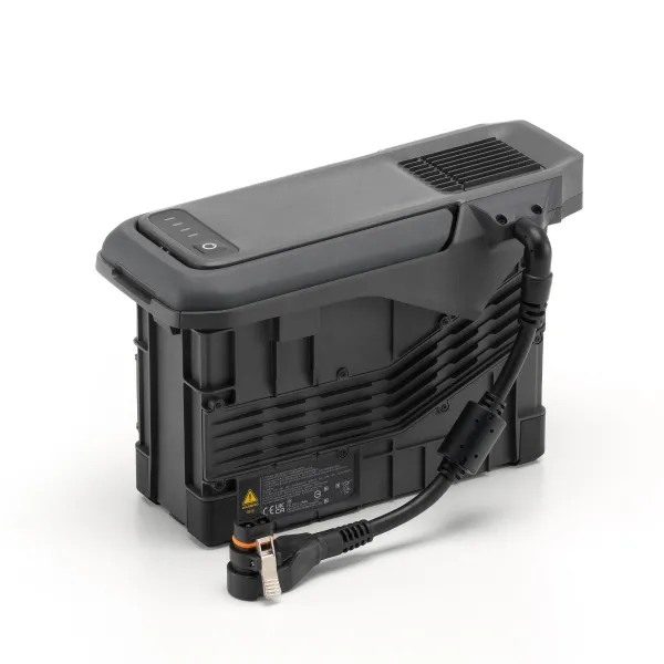 DJI TB100C Tethered Battery*2pcs 