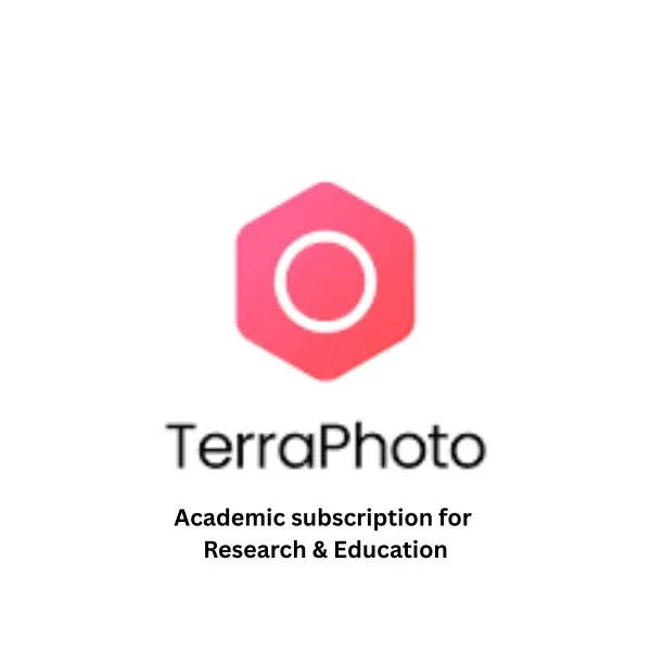 TerraPhoto - Academic subscription for Research & Education 