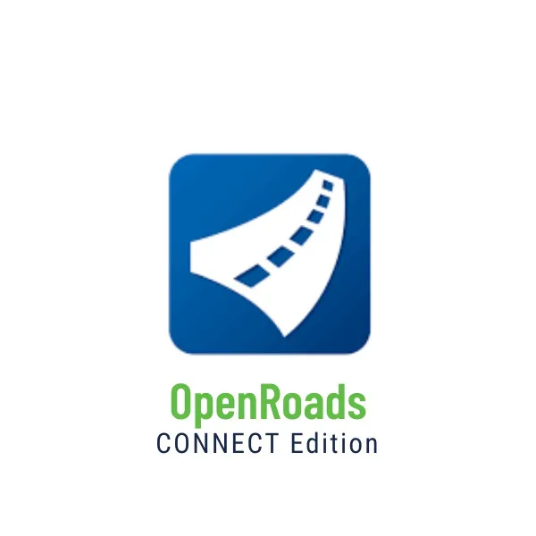 OpenRoads Designer 